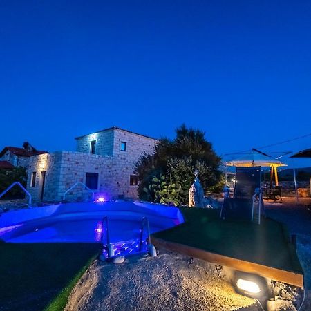 فيلا Stone House Irene خيرسونِسوس المظهر الخارجي الصورة