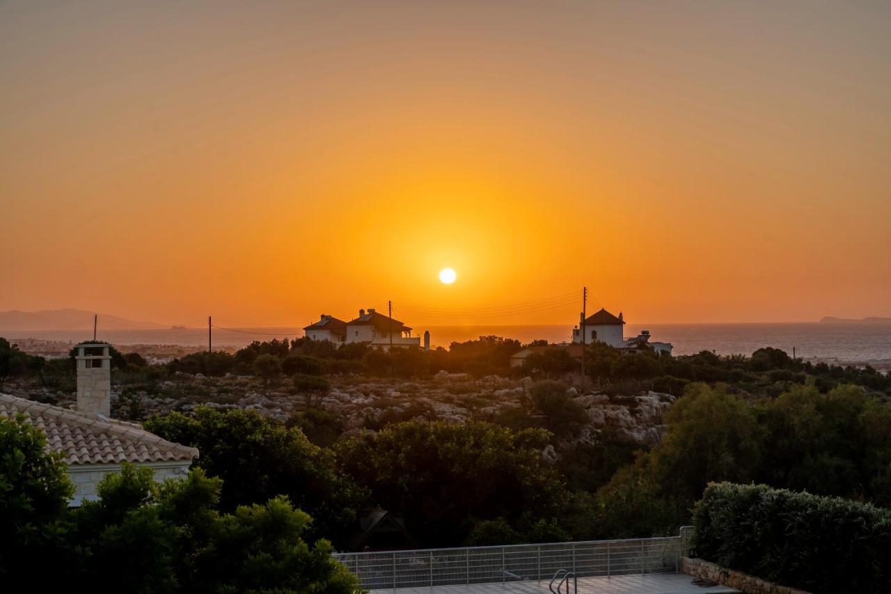 فيلا Stone House Irene خيرسونِسوس المظهر الخارجي الصورة