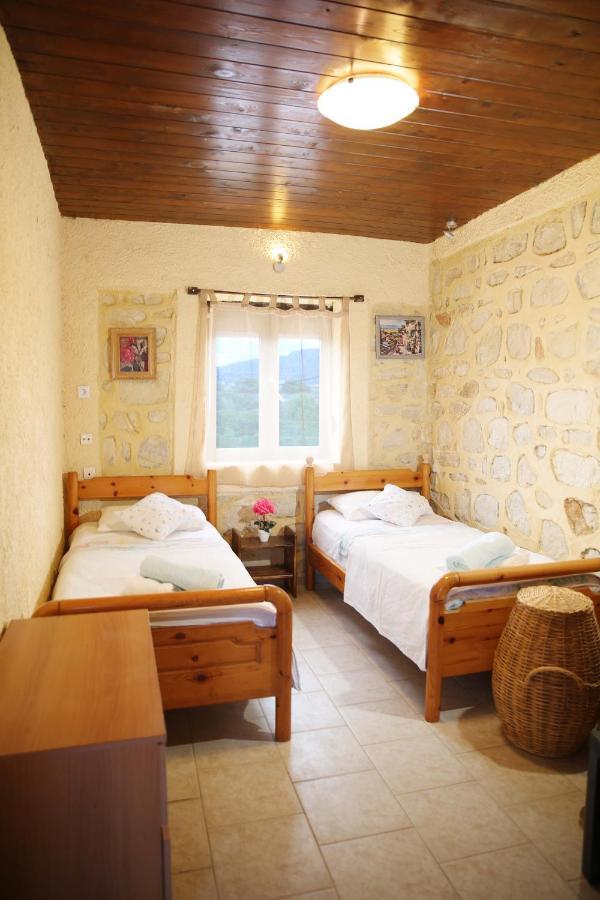 فيلا Stone House Irene خيرسونِسوس المظهر الخارجي الصورة