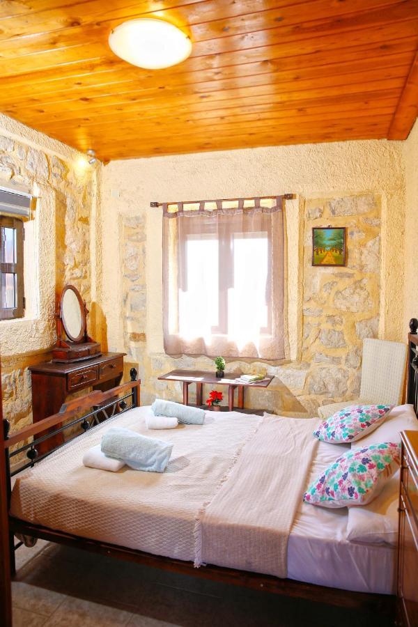 فيلا Stone House Irene خيرسونِسوس المظهر الخارجي الصورة