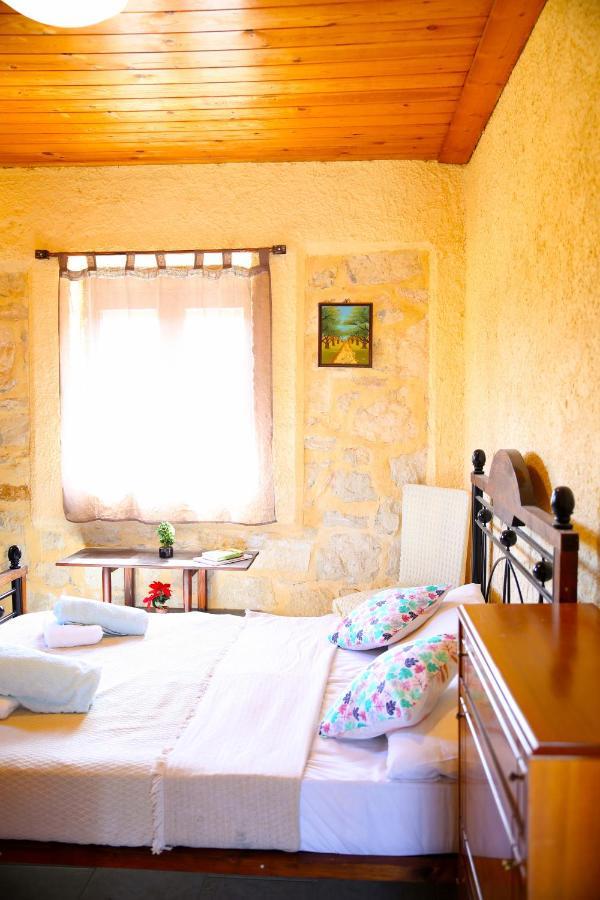 فيلا Stone House Irene خيرسونِسوس المظهر الخارجي الصورة