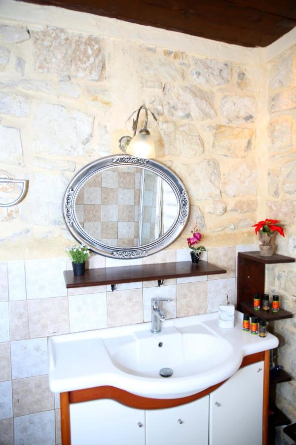 فيلا Stone House Irene خيرسونِسوس المظهر الخارجي الصورة
